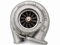 Turbo Scania 1443192