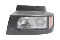 Headlight Left 5010468976