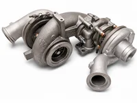 Turbo MAN 51091007225