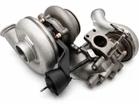 Turbo MAN 51091007225