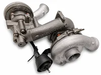 Turbo MAN 51091007225