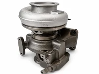 Turbo Mercedes A 936 090 16 80