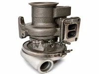 Turbo Mercedes A 936 090 16 80