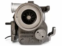 Turbo Mercedes A 936 090 16 80