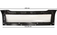 Trim panel Uni-Truck 82213117