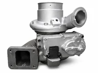 Turbo DAF 2301472