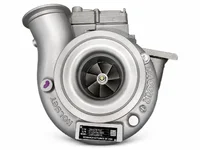 Turbo DAF 2301472