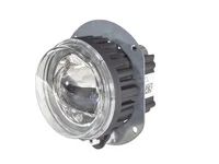 Faro antiniebla hella 1552093