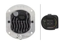 Faro antiniebla hella 1552093