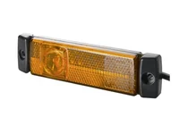 Zijmarkeringslamp hella 1862083