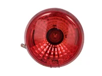 Achterlicht hella 906566