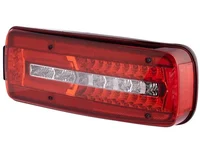 Luz traseira hella 1545743