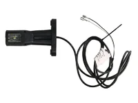 Side marking lamp hella 1968546