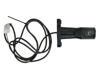 Side marking lamp hella 1968546
