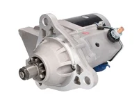 Motorino avviamento hella 2995988