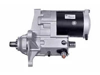 Motorino avviamento hella 2995988