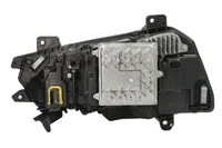 Headlight Uni-Truck 2188981