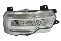 Headlight Uni-Truck 2188981