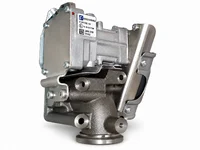EGR valve Iveco 5801965792