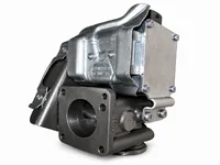 EGR valve Iveco 5801965792