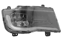 Koplamp Uni-Truck 81251016726
