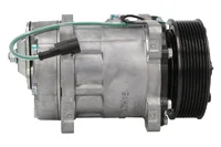 Compresor de aer condiționat Mahle 1387322