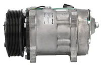 Compresor de aer condiționat Mahle 1387322