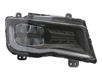 Koplamp 81251016820