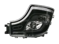 Hauptscheinwerfer 9618200859