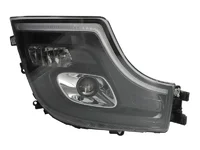Headlight 9618200959