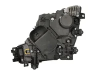 Headlight 9618200959