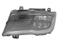 Headlight 81251016821
