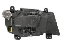 Headlight 81251016821
