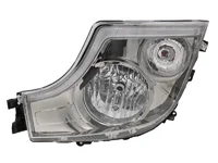 Headlight 9618204039