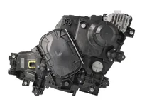 Headlight 9618205139