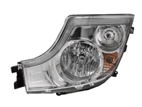 Headlight 9618205039