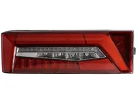 Rear light Uni-Truck 2908054