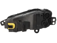 Fog light Uni-Truck 23752741
