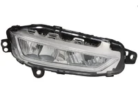 Fog light Uni-Truck 23752741