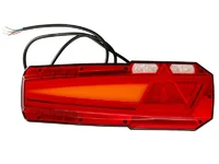 Rear light Uni-Truck