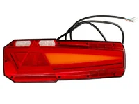 Rear light Uni-Truck