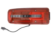 Luce posteriore Uni-Truck 1547777