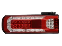 Luce posteriore Uni-Truck 0035443403