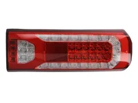 Lampa stop spate Uni-Truck 35443203