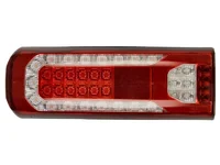 Rear light Uni-Truck 0035447203