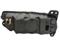 Lampa de ceata Uni-Truck 81252040004