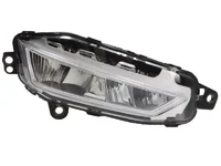 Fog light Uni-Truck 23752720
