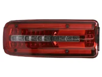 Luce posteriore Uni-Truck 1545743