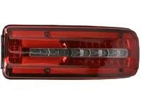 Luce posteriore Uni-Truck 1545742