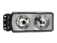 Koplamp 41221036